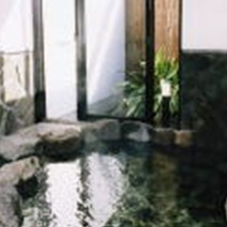 Hotel Oyado Nurukawa Onsen Yufu Zewnętrze zdjęcie