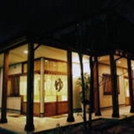 Hotel Oyado Nurukawa Onsen Yufu Zewnętrze zdjęcie