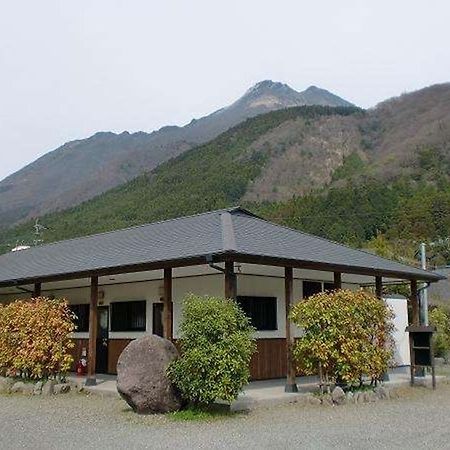Hotel Oyado Nurukawa Onsen Yufu Zewnętrze zdjęcie