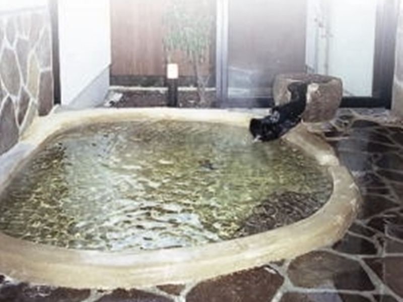 Hotel Oyado Nurukawa Onsen Yufu Zewnętrze zdjęcie