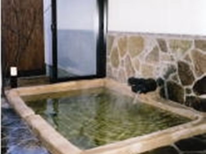 Hotel Oyado Nurukawa Onsen Yufu Zewnętrze zdjęcie