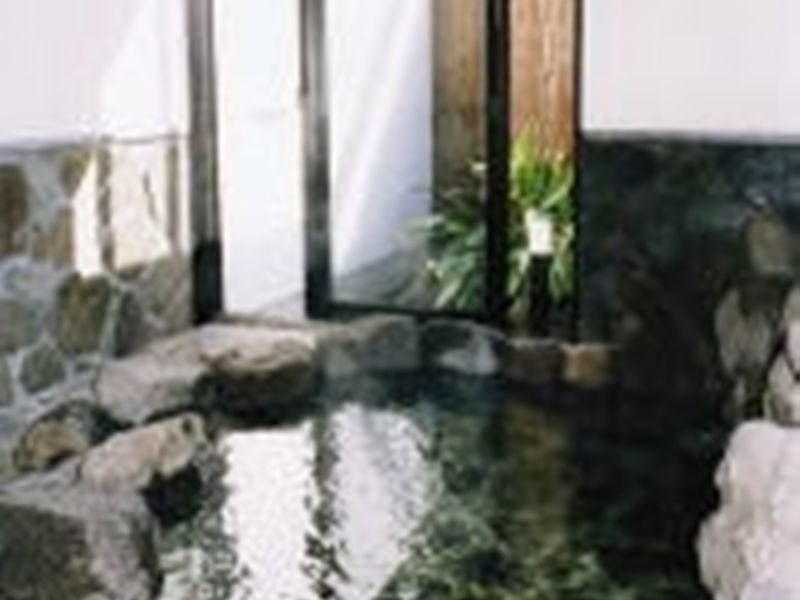Hotel Oyado Nurukawa Onsen Yufu Zewnętrze zdjęcie