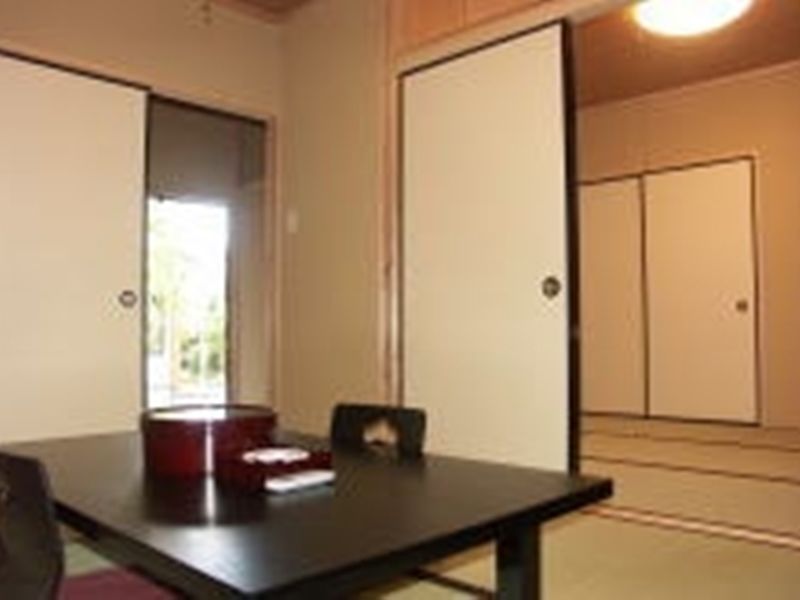 Hotel Oyado Nurukawa Onsen Yufu Zewnętrze zdjęcie
